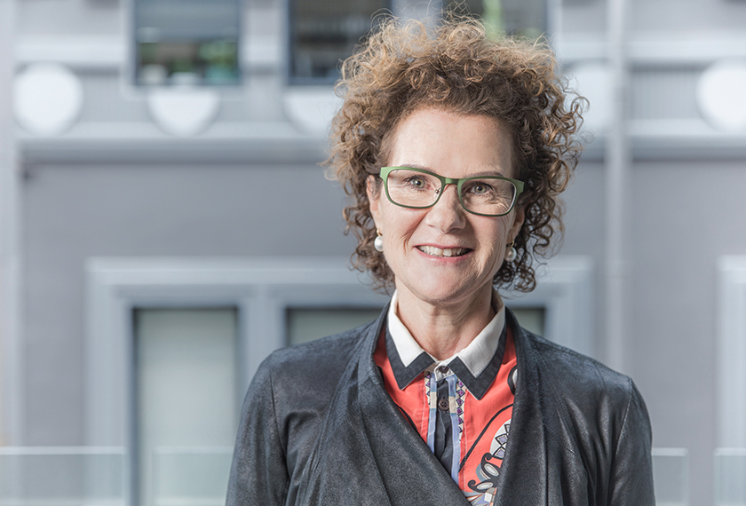 Trawalla Foundation - Carol Schwartz
