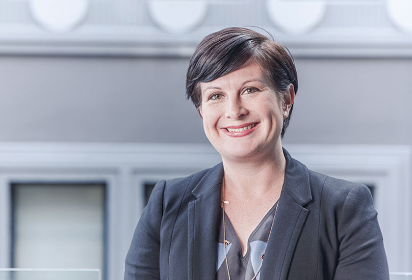 Trawalla Foundation - Sarah Buckley